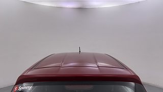 Used 2019 Hyundai New Santro 1.1 Sportz AMT Petrol Automatic exterior EXTERIOR ROOF VIEW