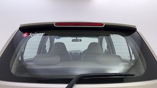 Used 2012 Hyundai i10 [2010-2016] Sportz AT Petrol Petrol Automatic top_features Rear defogger