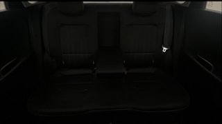 Used 2021 Hyundai New i20 Asta (O) 1.5 MT Diesel Manual interior REAR SEAT CONDITION VIEW