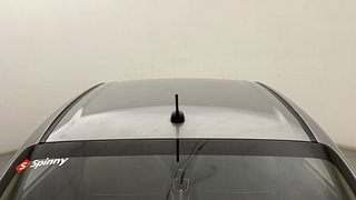 Used 2021 Maruti Suzuki Dzire VXI Petrol Manual exterior EXTERIOR ROOF VIEW
