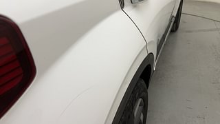 Used 2021 Hyundai Venue [2019-2022] SX 1.0  Turbo iMT Petrol Manual dents MINOR DENT