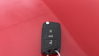 Used 2022 Skoda Kushaq Style 1.5L TSI MT Petrol Manual extra CAR KEY VIEW
