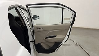 Used 2019 Hyundai New Santro 1.1 Sportz CNG Petrol+cng Manual interior RIGHT REAR DOOR OPEN VIEW