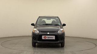 Used 2017 Maruti Suzuki Alto 800 [2016-2019] Vxi Petrol Manual exterior FRONT VIEW
