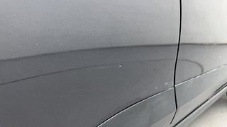 Used 2020 Tata Nexon [2017-2020] XZ Petrol Petrol Manual dents MINOR SCRATCH