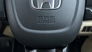Used 2019 honda Amaze 1.2 S i-VTEC Petrol Manual top_features Airbags