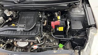 Used 2015 Maruti Suzuki Ciaz [2014-2017] ZXI+ Petrol Manual engine ENGINE LEFT SIDE VIEW