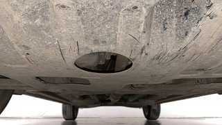 Used 2021 Kia Seltos GTX Plus Petrol Manual extra FRONT LEFT UNDERBODY VIEW