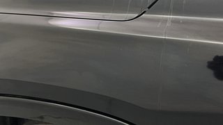 Used 2023 Maruti Suzuki Grand Vitara Alpha Plus Intelligent Hybrid eCVT Hybrid Automatic dents MINOR DENT