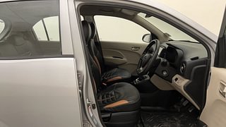 Used 2019 Hyundai New Santro 1.1 Sportz CNG Petrol+cng Manual interior RIGHT SIDE FRONT DOOR CABIN VIEW