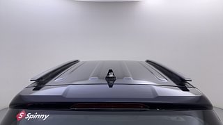 Used 2023 Kia Seltos HTK Plus iMT Petrol Manual exterior EXTERIOR ROOF VIEW