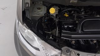 Used 2020 Datsun Redi-GO [2015-2019] S 1.0 Petrol Manual engine ENGINE RIGHT SIDE VIEW