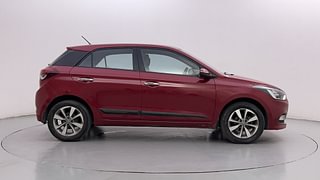Used 2015 Hyundai Elite i20 [2014-2018] Asta 1.2 Petrol Manual exterior RIGHT SIDE VIEW