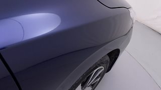 Used 2022 Toyota Glanza V Petrol Manual dents MINOR SCRATCH