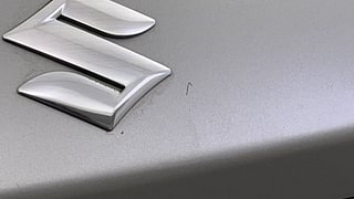Used 2019 Maruti Suzuki Vitara Brezza [2016-2020] LDi Diesel Manual dents MINOR SCRATCH