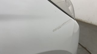Used 2019 Hyundai New Santro 1.1 Sportz CNG Petrol+cng Manual dents MINOR SCRATCH