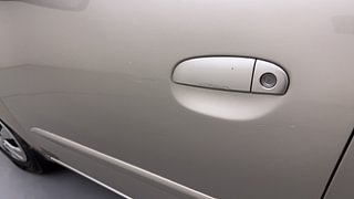 Used 2012 Hyundai i10 [2010-2016] Sportz AT Petrol Petrol Automatic dents MINOR SCRATCH
