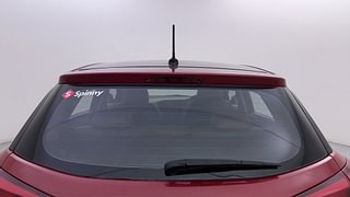 Used 2017 Hyundai Elite i20 [2014-2018] Asta 1.2 (O) Petrol Manual exterior BACK WINDSHIELD VIEW