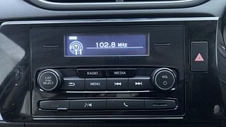 Used 2019 honda Amaze 1.2 S i-VTEC Petrol Manual top_features Integrated (in-dash) music system