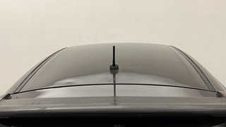 Used 2015 Maruti Suzuki Swift [2011-2017] VXi Petrol Manual exterior EXTERIOR ROOF VIEW