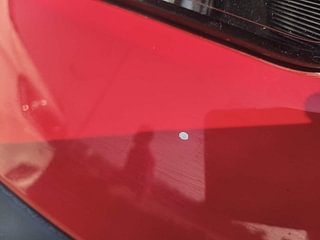 Used 2022 Skoda Kushaq Style 1.5L TSI MT Petrol Manual dents MINOR SCRATCH
