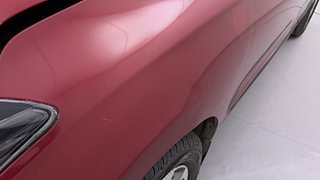 Used 2015 Hyundai Elite i20 [2014-2018] Asta 1.2 Petrol Manual dents MINOR SCRATCH