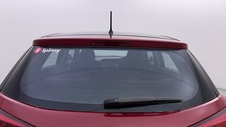 Used 2015 Hyundai Elite i20 [2014-2018] Asta 1.2 Petrol Manual top_features Rear defogger