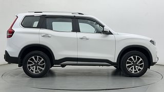 Used 2022 Mahindra Scorpio N Z8 L Petrol AT 7 STR Petrol Automatic exterior RIGHT SIDE VIEW