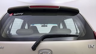 Used 2012 Hyundai i10 [2010-2016] Sportz AT Petrol Petrol Automatic top_features Rear wiper