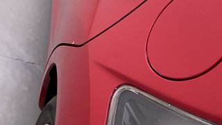 Used 2012 Honda Brio [2011-2016] S(O)MT Petrol Manual dents MINOR DENT