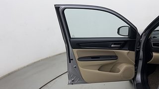 Used 2019 honda Amaze 1.2 S i-VTEC Petrol Manual interior LEFT FRONT DOOR OPEN VIEW