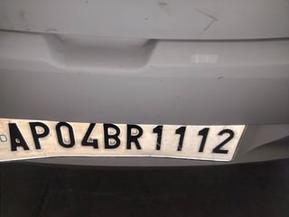 Used 2018 Hyundai Eon [2011-2018] Magna + Petrol Manual dents MINOR SCRATCH