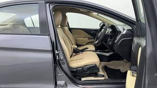 Used 2017 Honda City SV Petrol Manual interior RIGHT SIDE FRONT DOOR CABIN VIEW