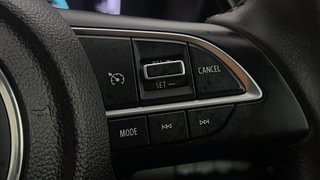 Used 2023 Maruti Suzuki Grand Vitara Alpha Plus Intelligent Hybrid eCVT Hybrid Automatic top_features Cruise control