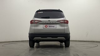 Used 2021 Renault Triber RXZ Petrol Manual exterior BACK VIEW