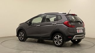 Used 2018 Honda WR-V [2017-2020] VX i-VTEC Petrol Manual exterior LEFT REAR CORNER VIEW