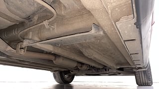 Used 2021 Kia Seltos GTX Plus Petrol Manual extra REAR RIGHT UNDERBODY VIEW