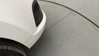 Used 2015 Maruti Suzuki Alto K10 [2014-2019] VXI AMT Petrol Automatic dents MINOR SCRATCH