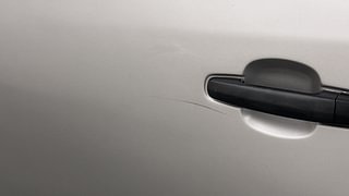 Used 2019 Maruti Suzuki Vitara Brezza [2016-2020] LDi Diesel Manual dents MINOR SCRATCH