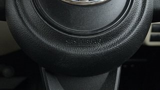 Used 2022 Toyota Glanza E Petrol Manual top_features Airbags