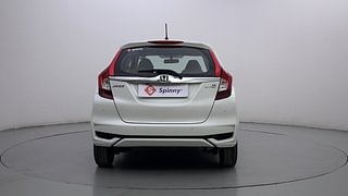 Used 2021 honda Jazz VX CVT Petrol Automatic exterior BACK VIEW