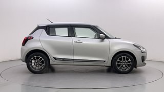 Used 2019 Maruti Suzuki Swift [2017-2021] ZXi Plus AMT Petrol Automatic exterior RIGHT SIDE VIEW