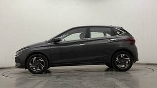 Used 2021 Hyundai New i20 Asta (O) 1.5 MT Diesel Manual exterior LEFT SIDE VIEW