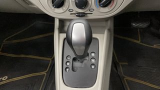 Used 2016 Maruti Suzuki Alto K10 [2014-2019] VXI AMT Petrol Automatic interior GEAR  KNOB VIEW