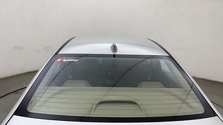 Used 2014 Honda City [2014-2017] SV Petrol Manual top_features Rear defogger