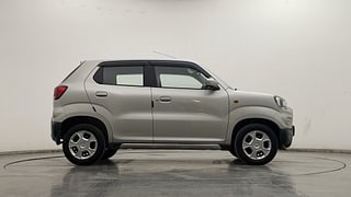 Used 2020 maruti-suzuki S-Presso VXI Plus Petrol Manual exterior RIGHT SIDE VIEW