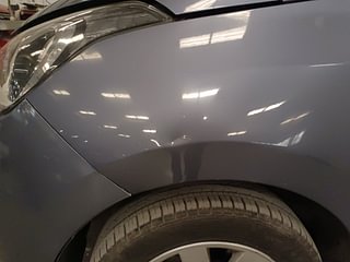 Used 2015 Hyundai Xcent [2014-2017] S (O) Petrol Petrol Manual dents MINOR DENT