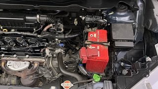 Used 2020 Maruti Suzuki XL6 [2019-2022] Alpha MT Petrol Petrol Manual engine ENGINE LEFT SIDE VIEW