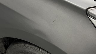 Used 2022 Tata Tigor Revotron XZ+ CNG Petrol+cng Manual dents MINOR SCRATCH
