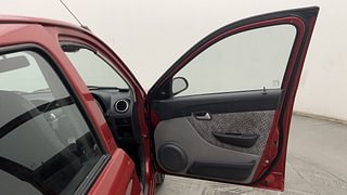 Used 2017 Maruti Suzuki Alto 800 [2016-2019] Lxi Petrol Manual interior RIGHT FRONT DOOR OPEN VIEW
